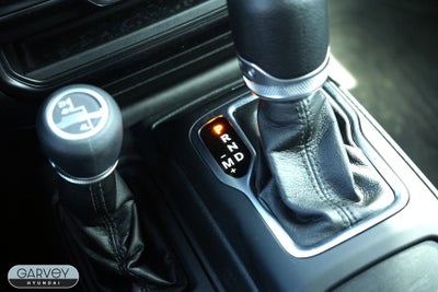 2022 Jeep Wrangler Unlimited Willys Sport