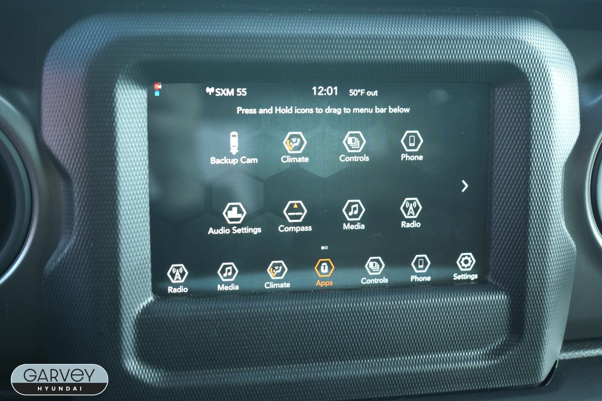 2022 Jeep Wrangler Unlimited Willys Sport