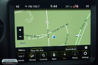 2021 Jeep Wrangler 4xe Unlimited Rubicon