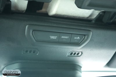 2021 Jeep Wrangler 4xe Unlimited Rubicon