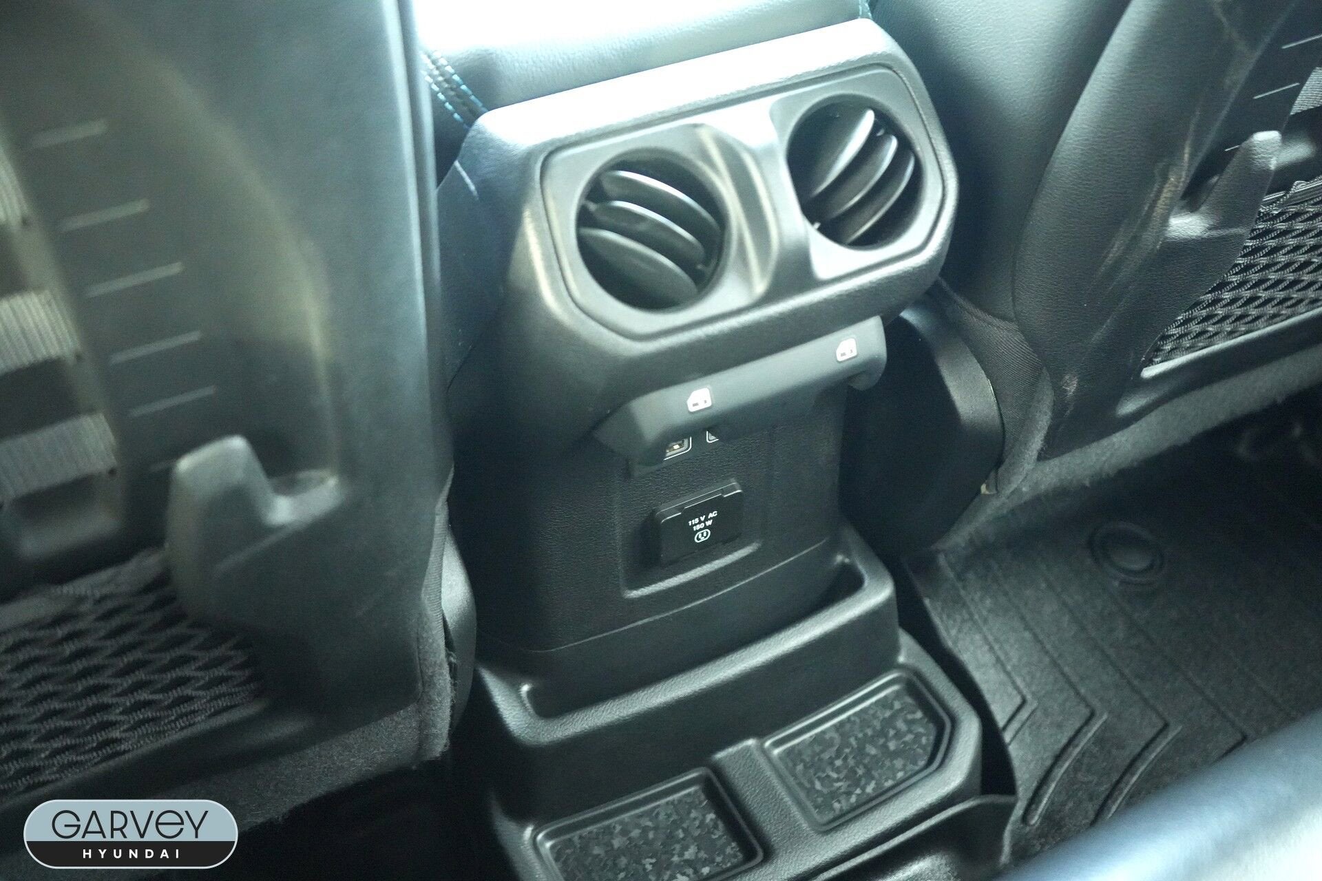 2021 Jeep Wrangler 4xe Unlimited Rubicon