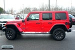 2021 Jeep Wrangler 4xe Unlimited Rubicon