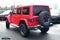 2021 Jeep Wrangler 4xe Unlimited Rubicon