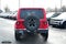 2021 Jeep Wrangler 4xe Unlimited Rubicon
