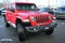 2021 Jeep Wrangler 4xe Unlimited Rubicon