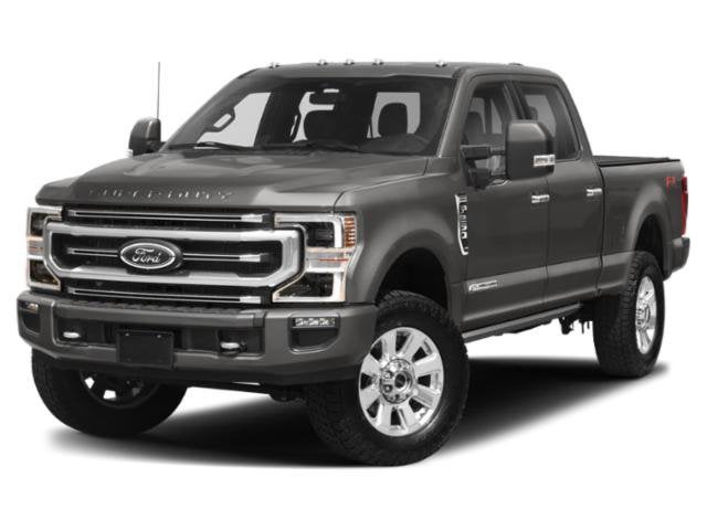 2022 Ford F-250 Lariat 4x4 Crew Cab 6-3/4' Box's photo