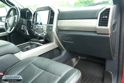 2022 Ford Super Duty F-250 SRW XL
