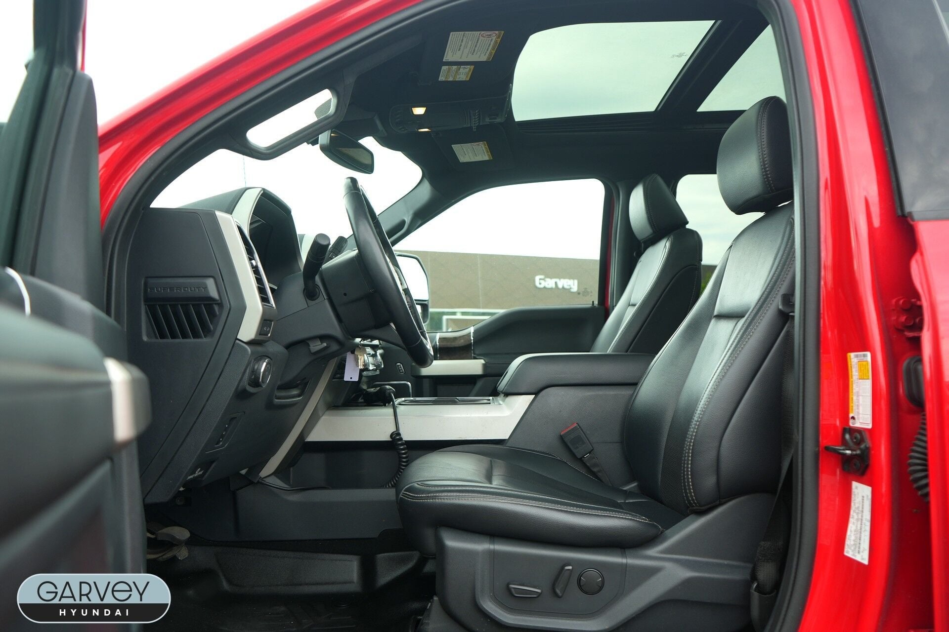 2022 Ford Super Duty F-250 SRW XL