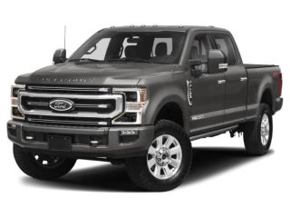 2022 Ford Super Duty F-250 SRW XL