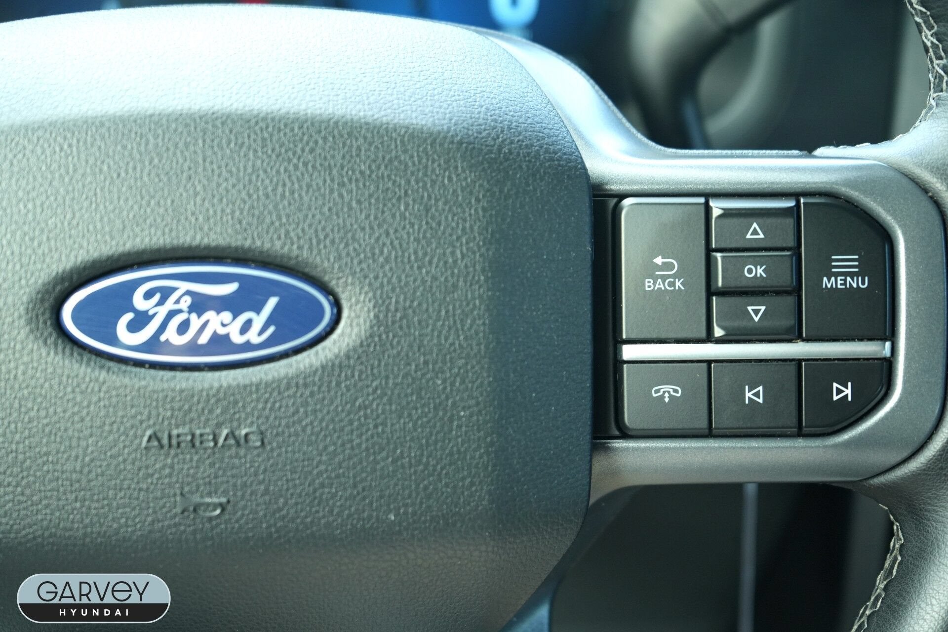 2025 Ford F-150 XLT - Photo 7