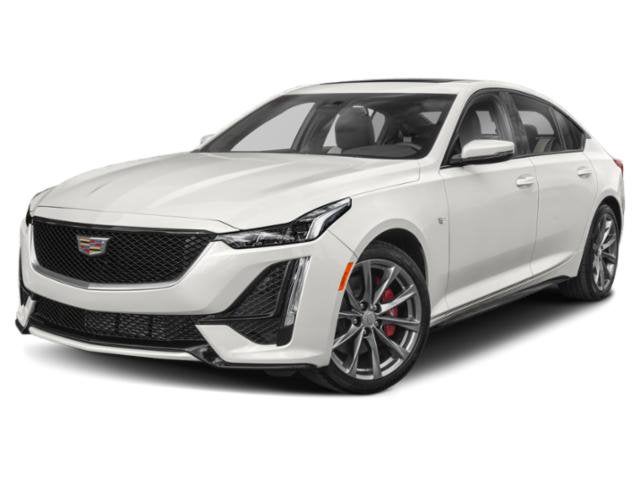 2021 Cadillac CT5 Sport