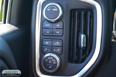 2023 GMC Sierra 3500HD Denali