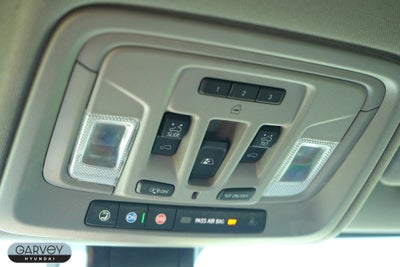 2023 GMC Sierra 3500HD Denali