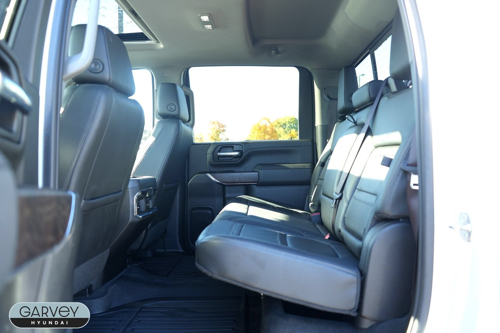 2023 GMC Sierra 3500HD Denali