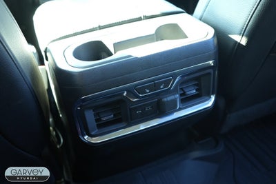 2023 GMC Sierra 3500HD Denali