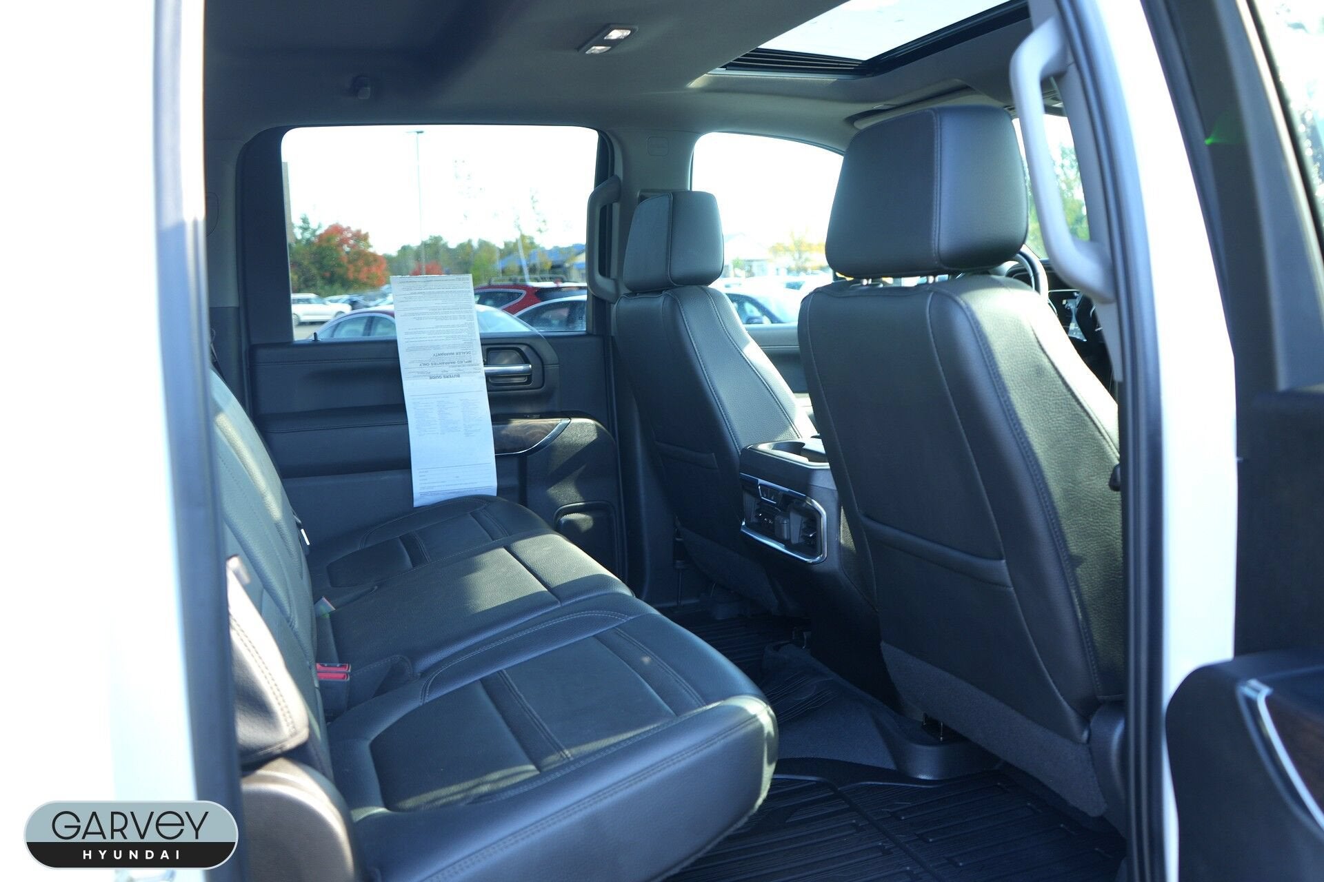 2023 GMC Sierra 3500HD Denali