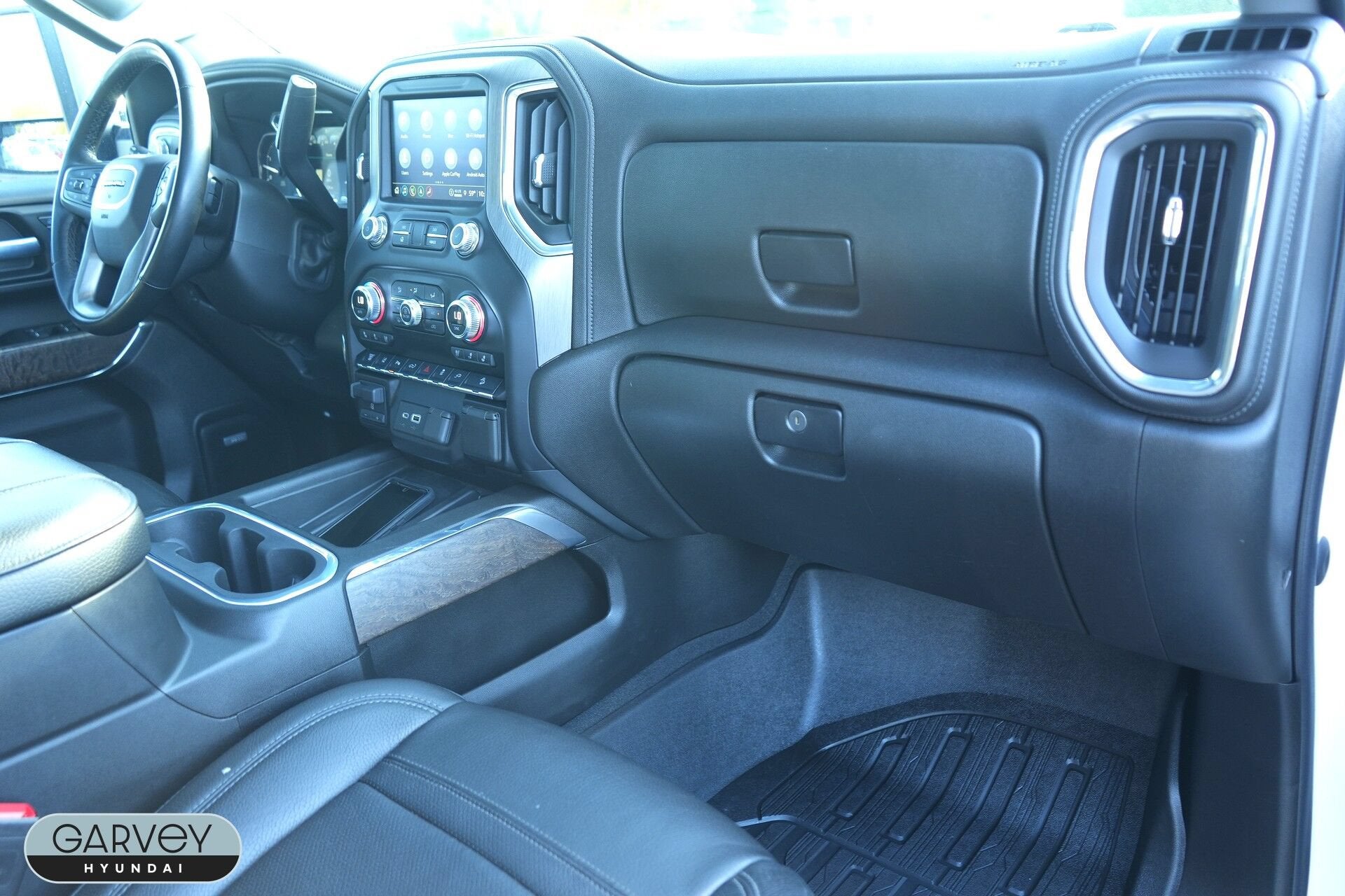 2023 GMC Sierra 3500HD Denali