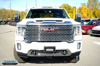 2023 GMC Sierra 3500HD Denali