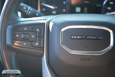 2023 GMC Sierra 3500HD Denali
