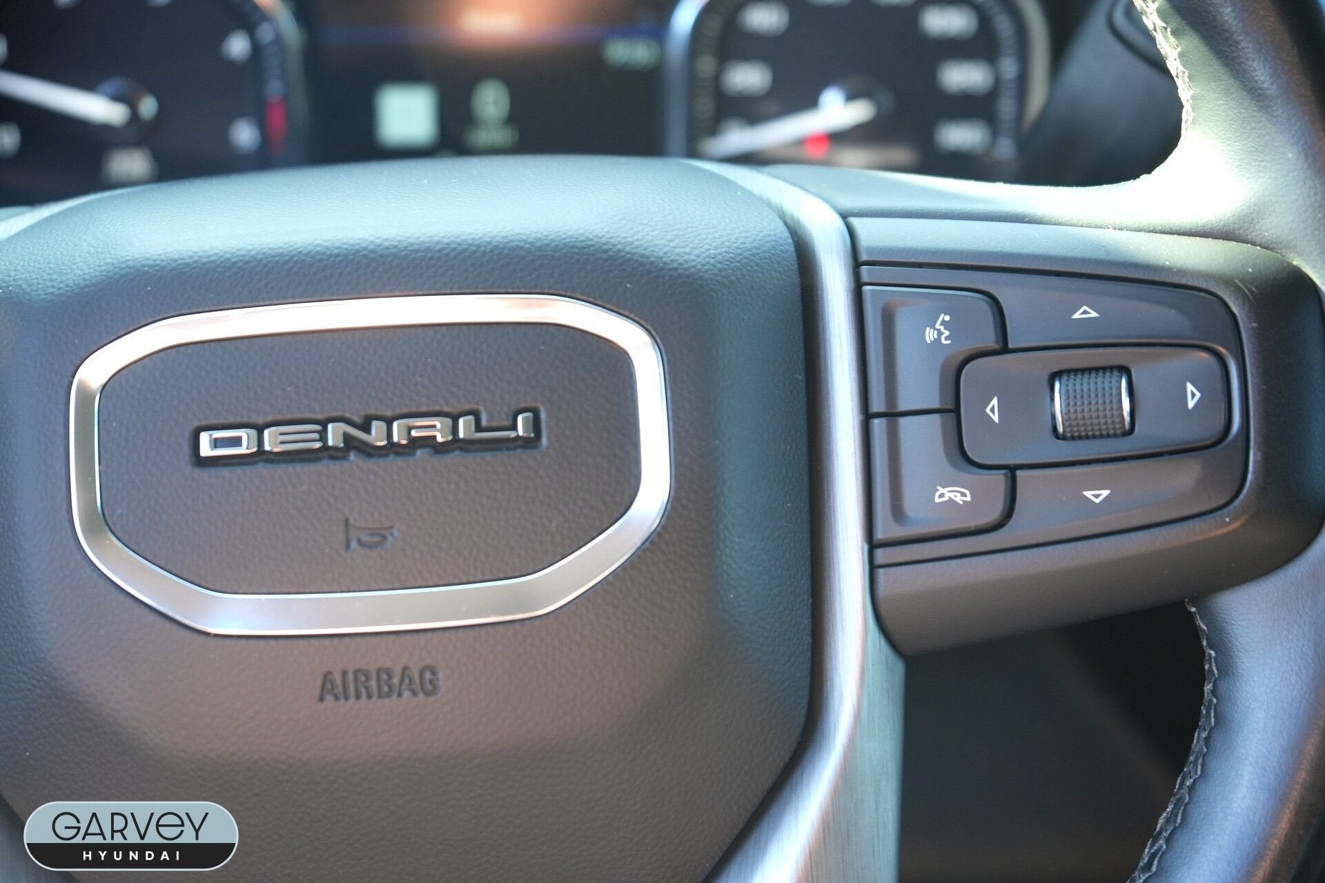 2023 GMC Sierra 3500HD Denali