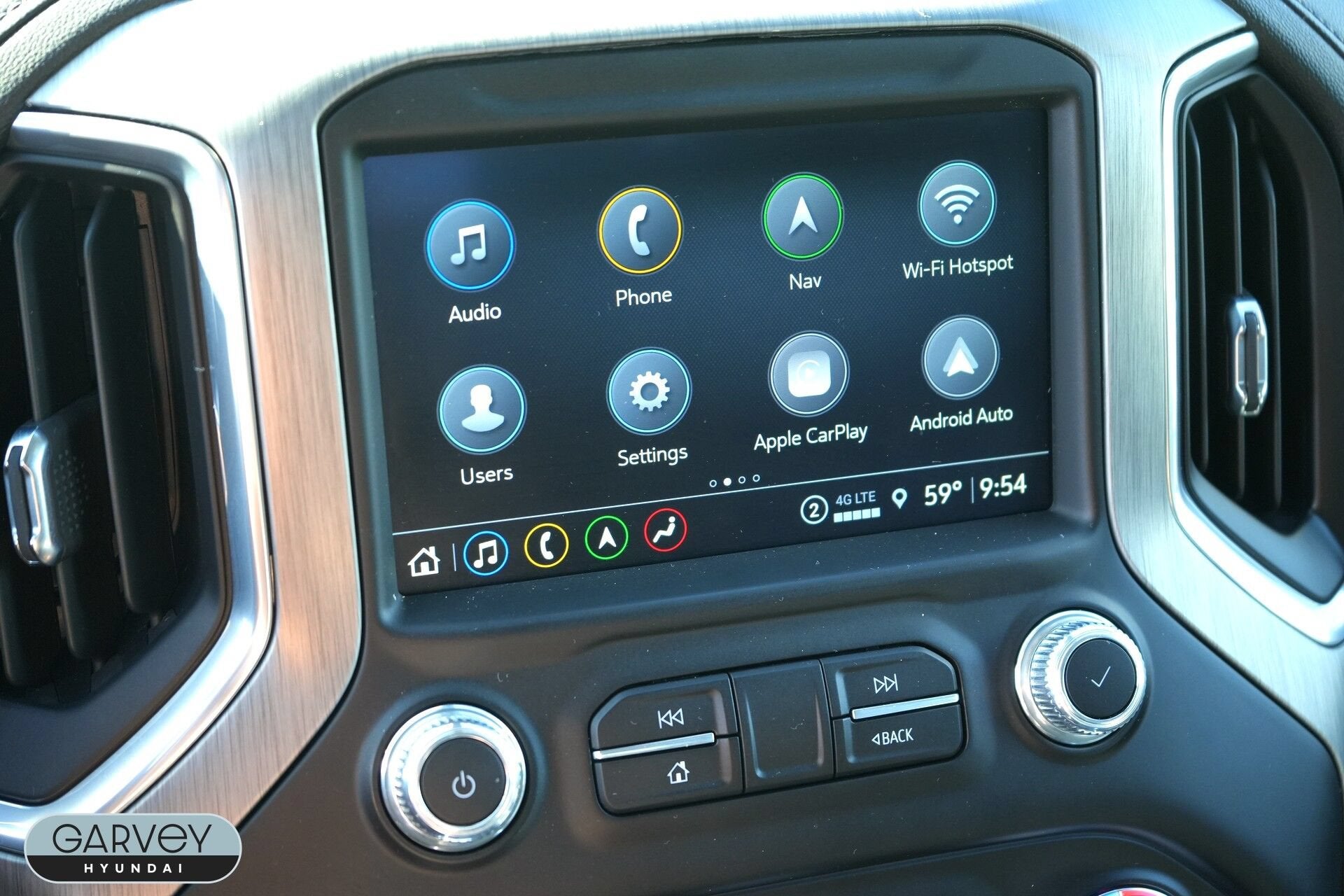 2023 GMC Sierra 3500HD Denali