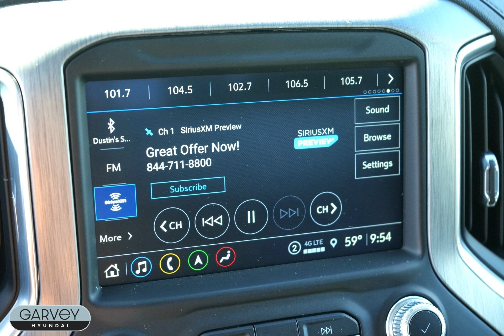 2023 GMC Sierra 3500HD Denali
