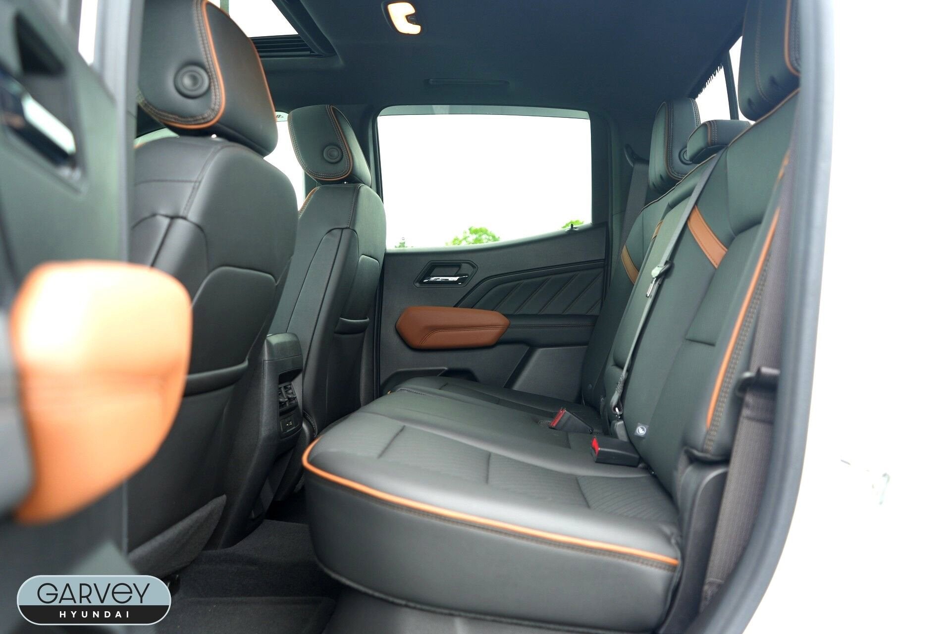 2023 GMC Canyon 4WD AT4