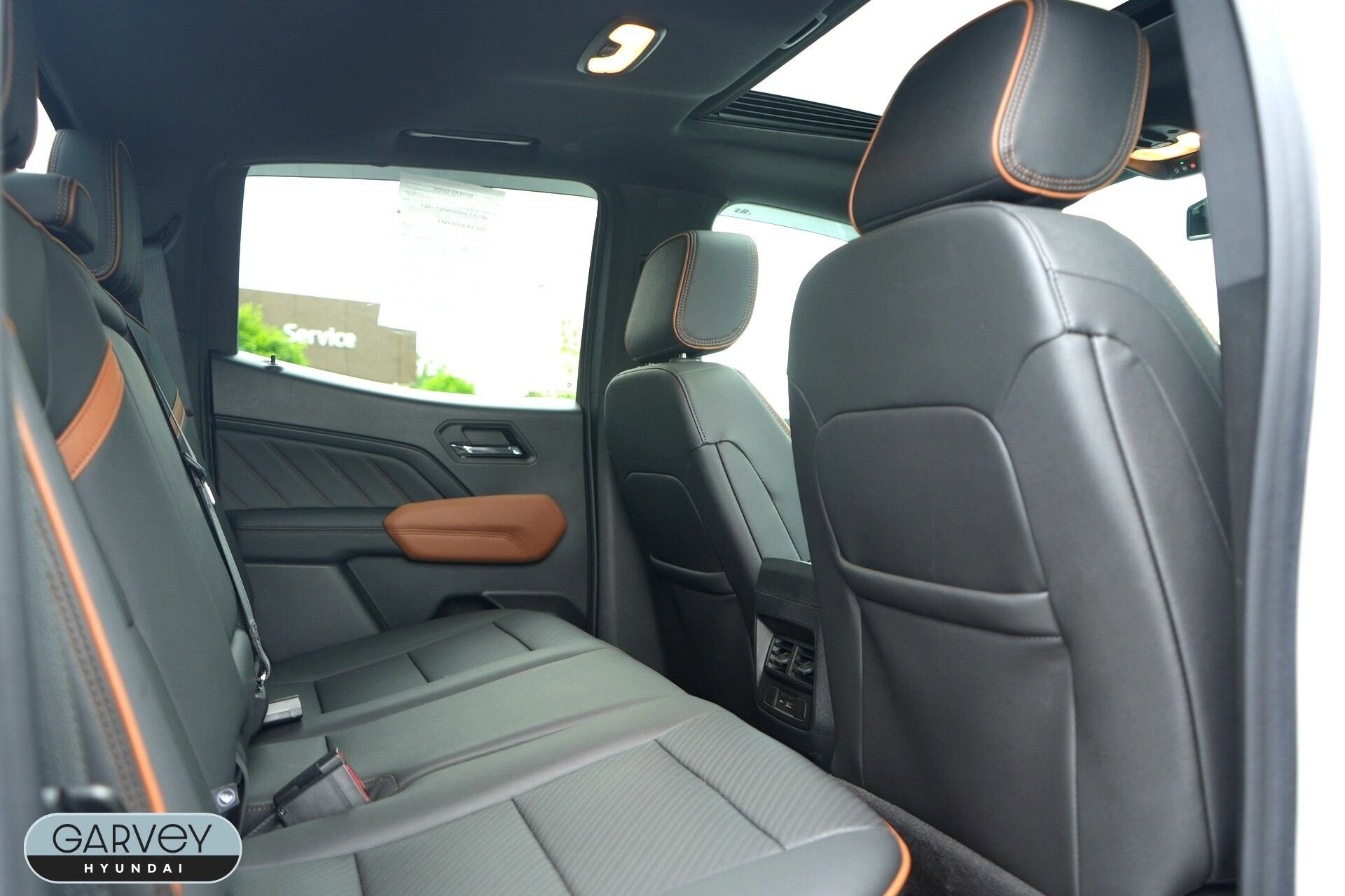 2023 GMC Canyon 4WD AT4