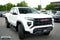 2023 GMC Canyon 4WD AT4