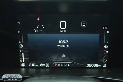 2023 GMC Canyon 4WD AT4