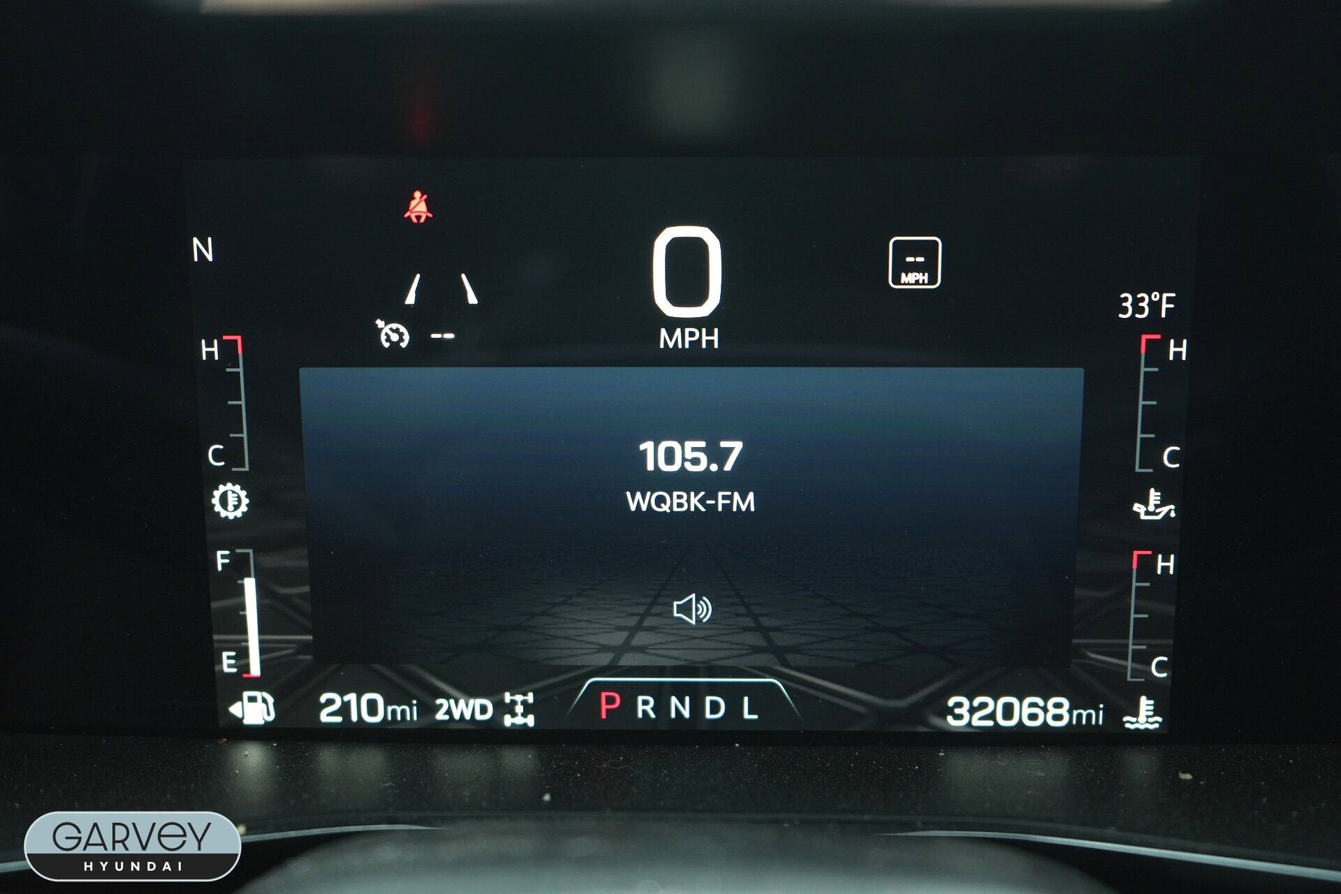 2023 GMC Canyon 4WD AT4