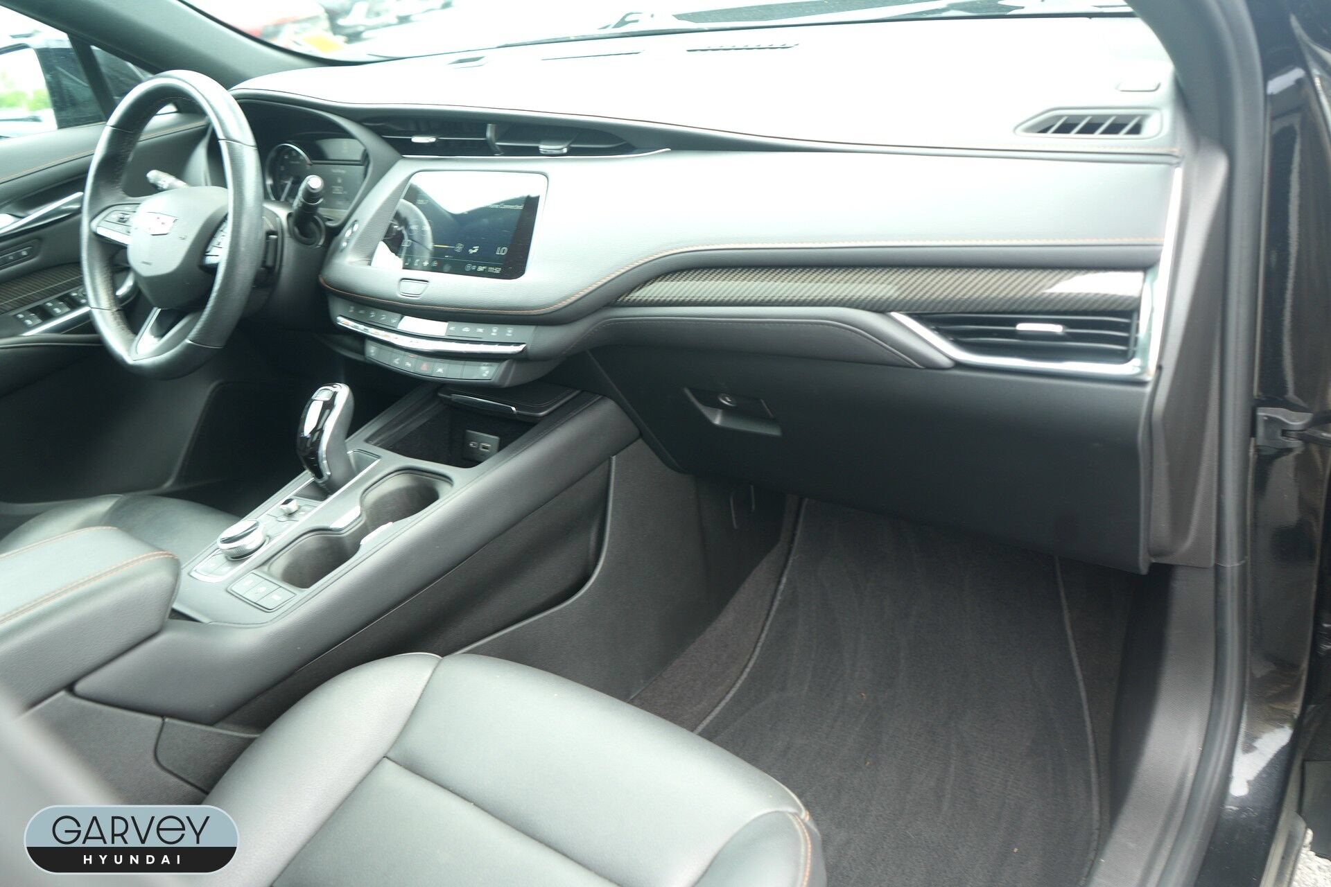 2022 Cadillac XT4 Sport - Photo 27