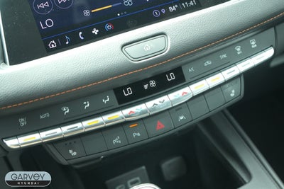 2022 Cadillac XT4 AWD Sport