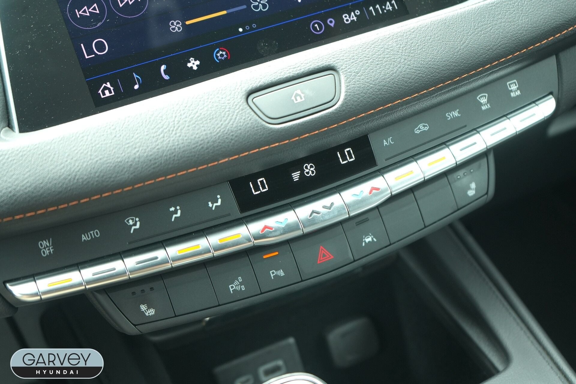 2022 Cadillac XT4 AWD Sport