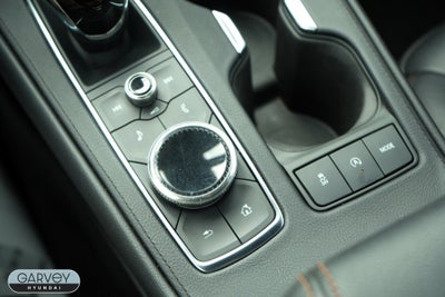 2022 Cadillac XT4 AWD Sport