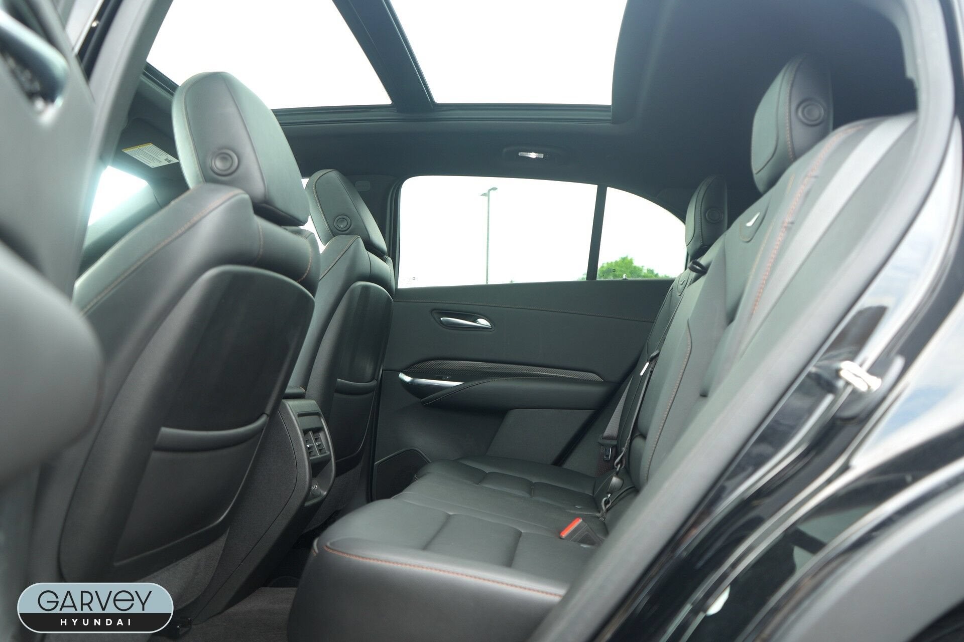 2022 Cadillac XT4 AWD Sport