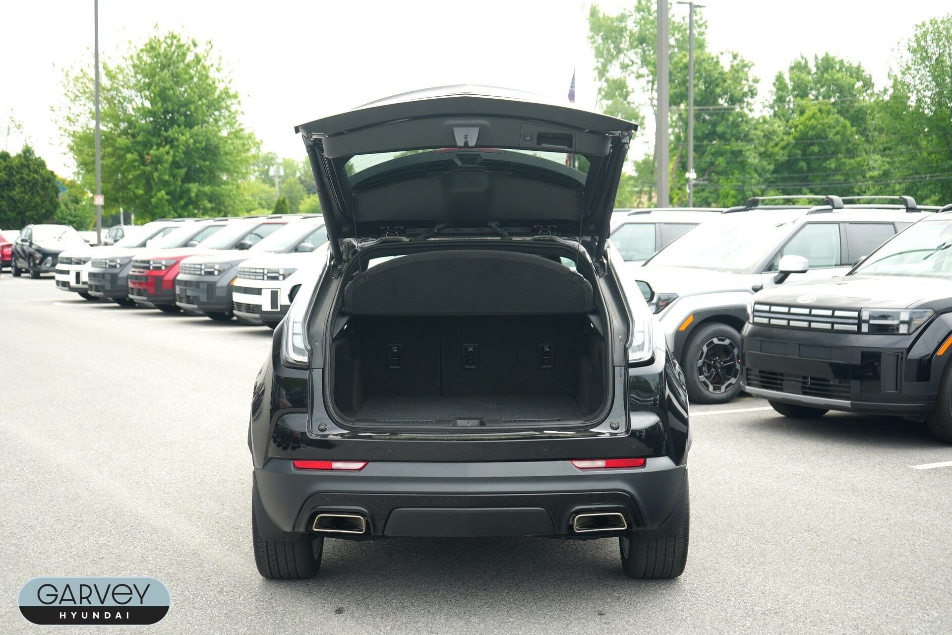 2022 Cadillac XT4 AWD Sport