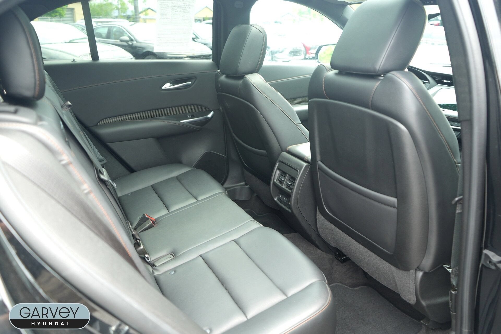 2022 Cadillac XT4 AWD Sport