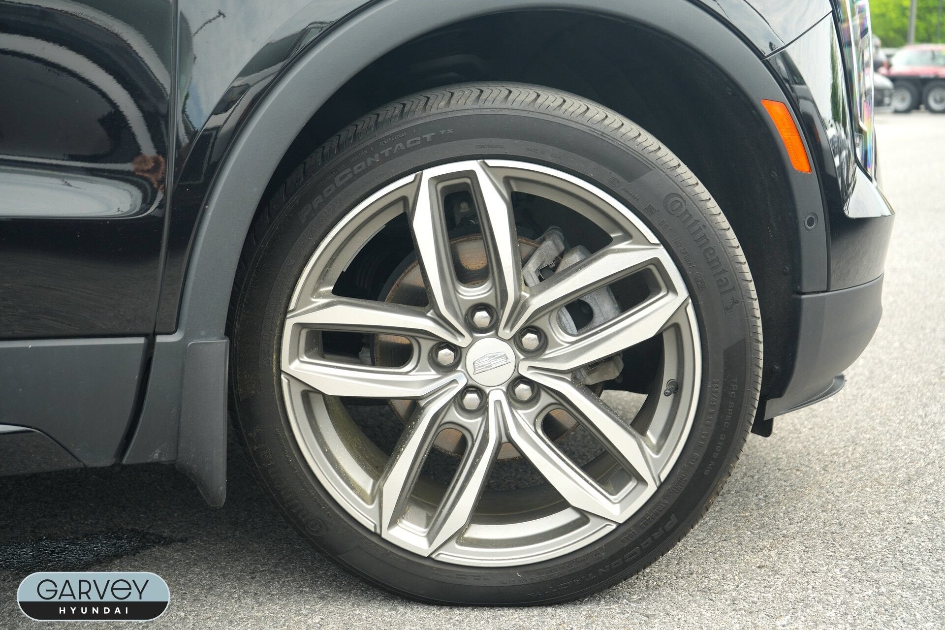 2022 Cadillac XT4 AWD Sport