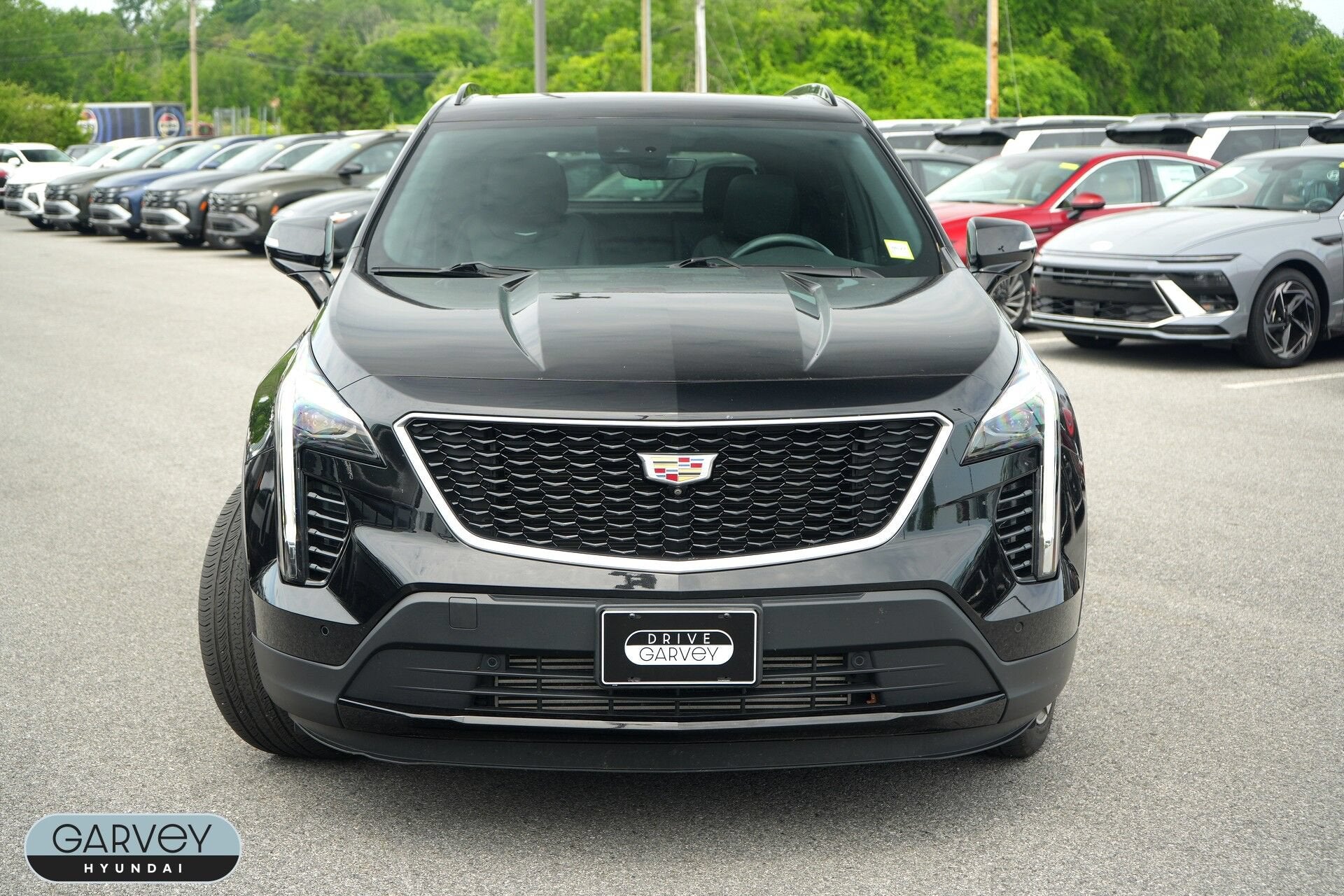 2022 Cadillac XT4 AWD Sport