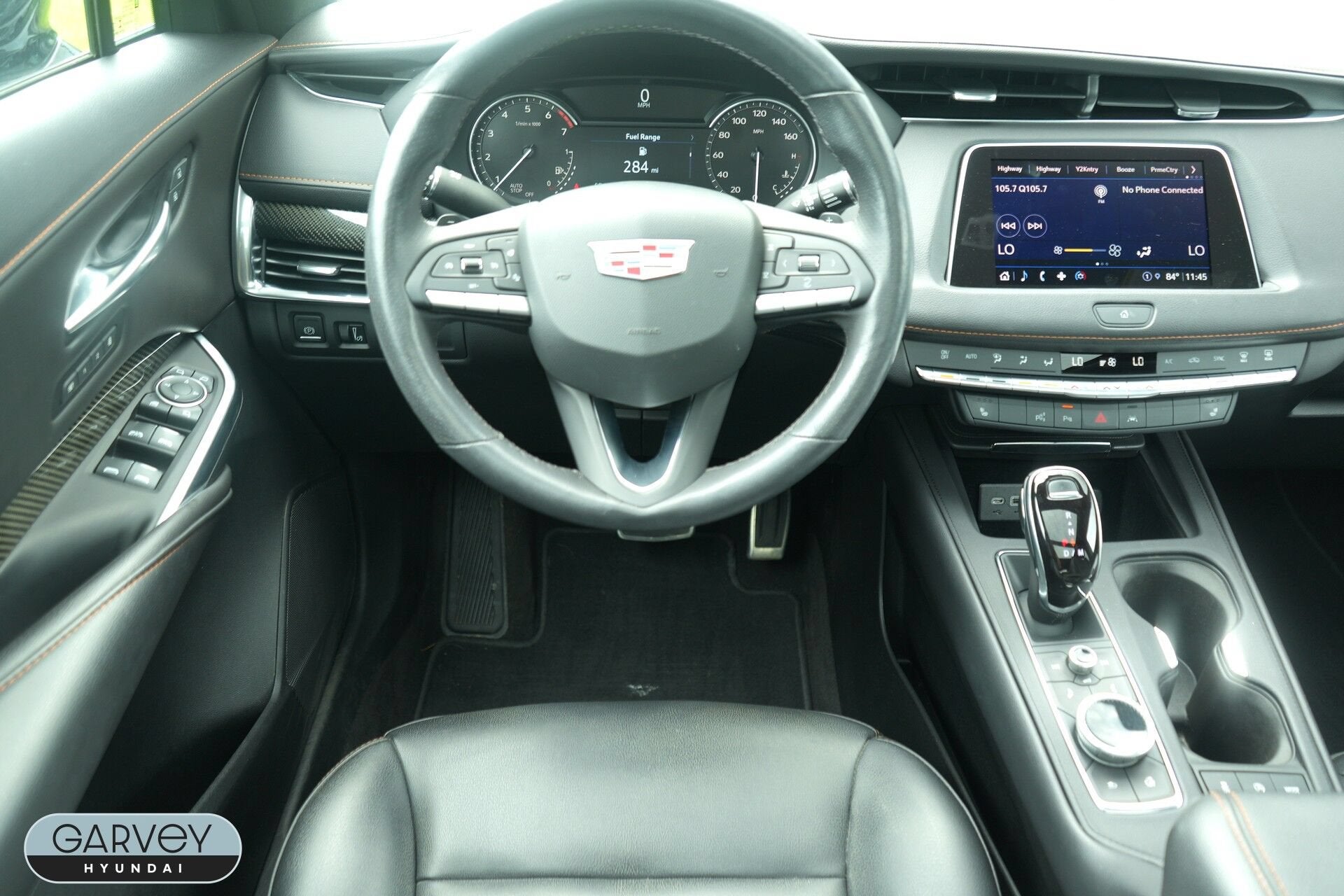 2022 Cadillac XT4 AWD Sport