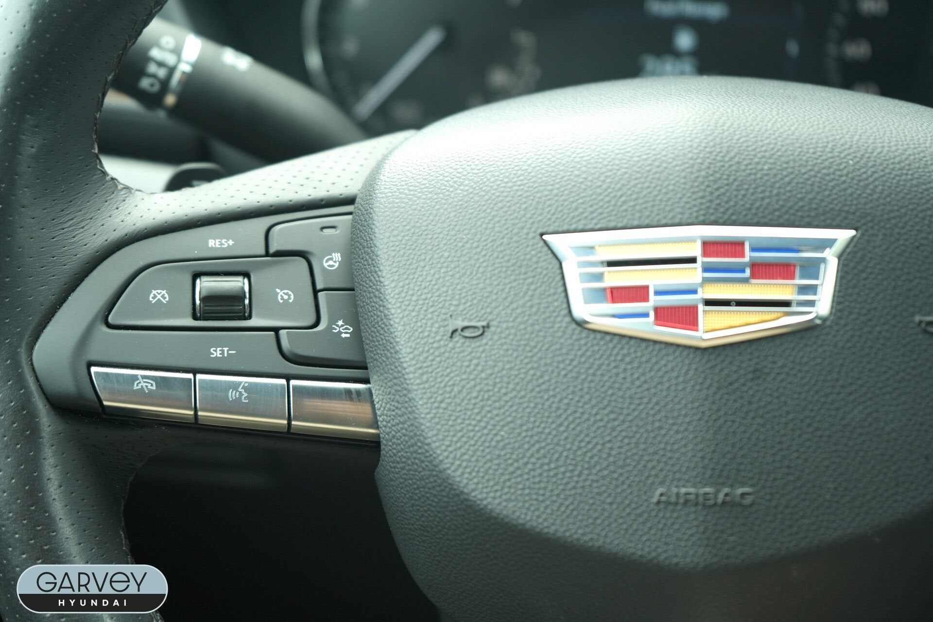 2022 Cadillac XT4 AWD Sport