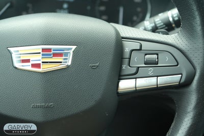 2022 Cadillac XT4 AWD Sport