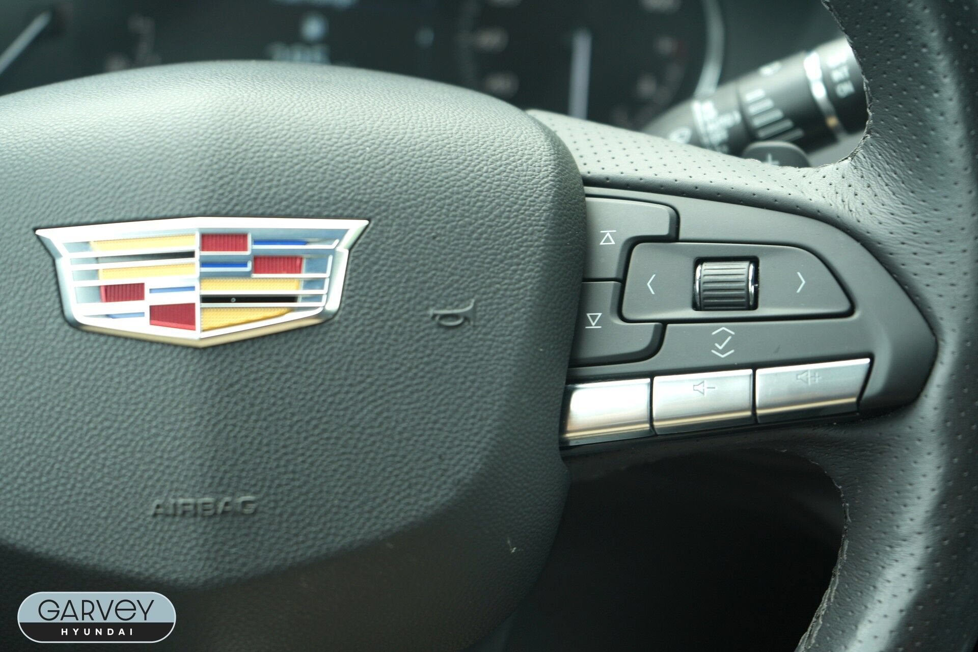2022 Cadillac XT4 AWD Sport