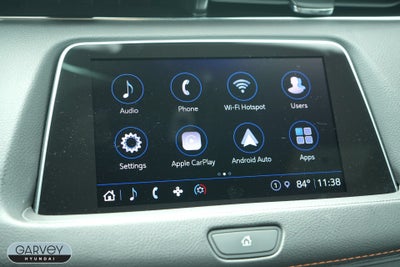 2022 Cadillac XT4 AWD Sport