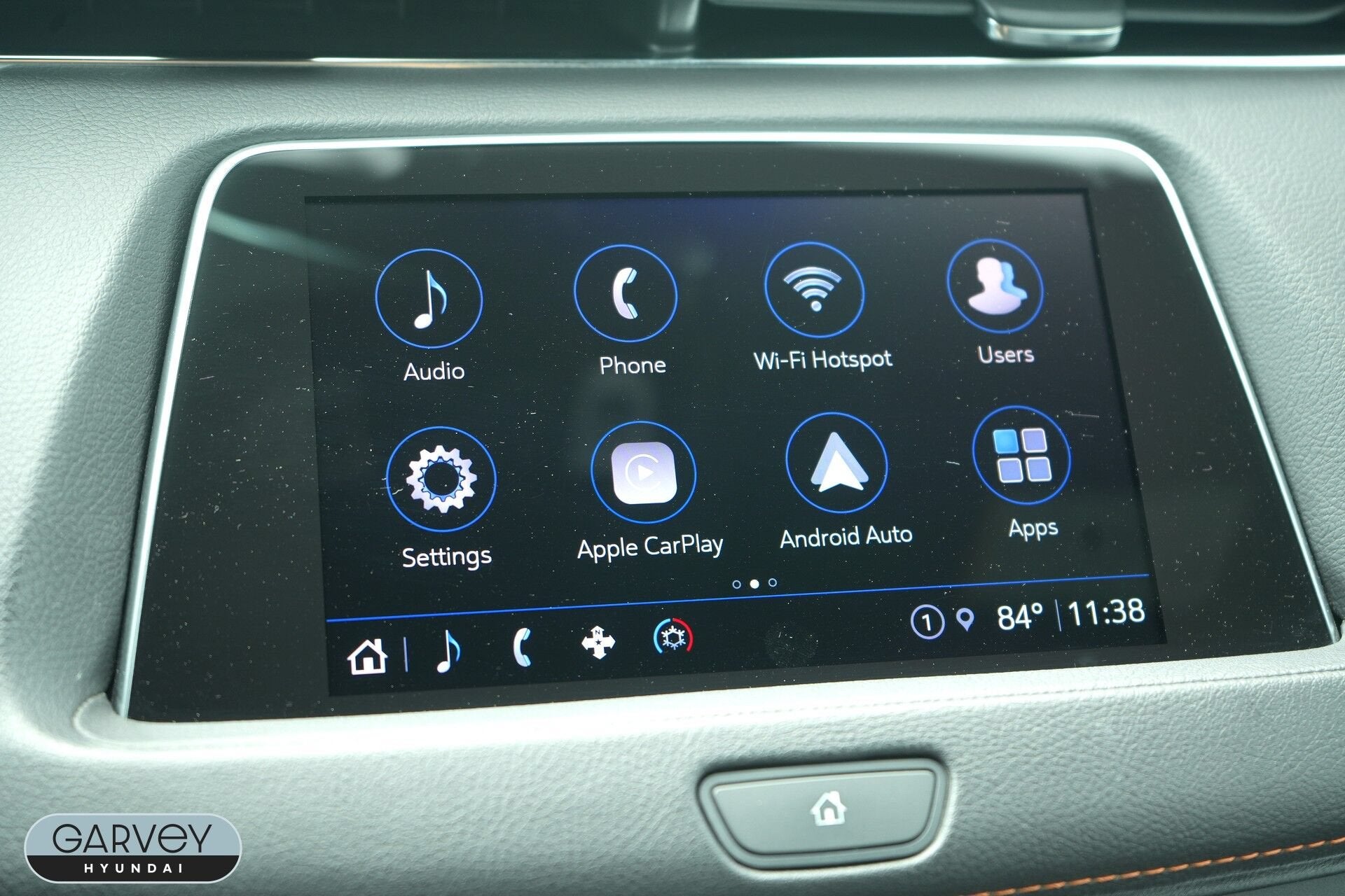2022 Cadillac XT4 AWD Sport