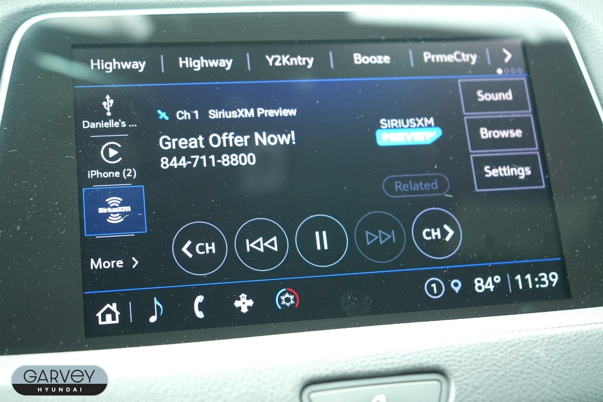 2022 Cadillac XT4 AWD Sport