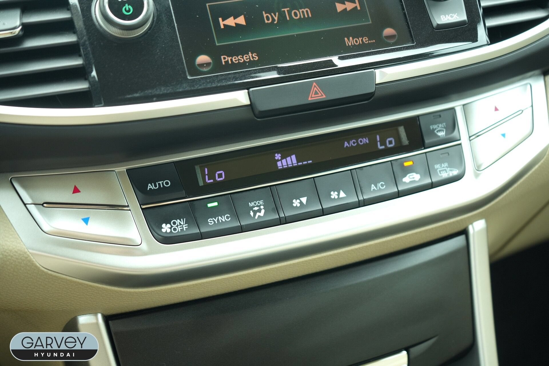 2014 Honda Accord Sedan EX-L