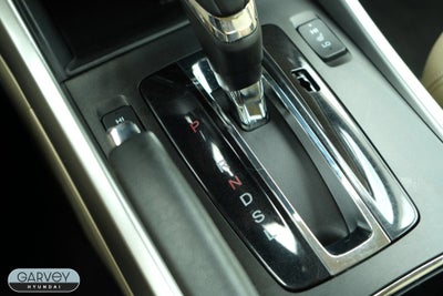 2014 Honda Accord Sedan EX-L