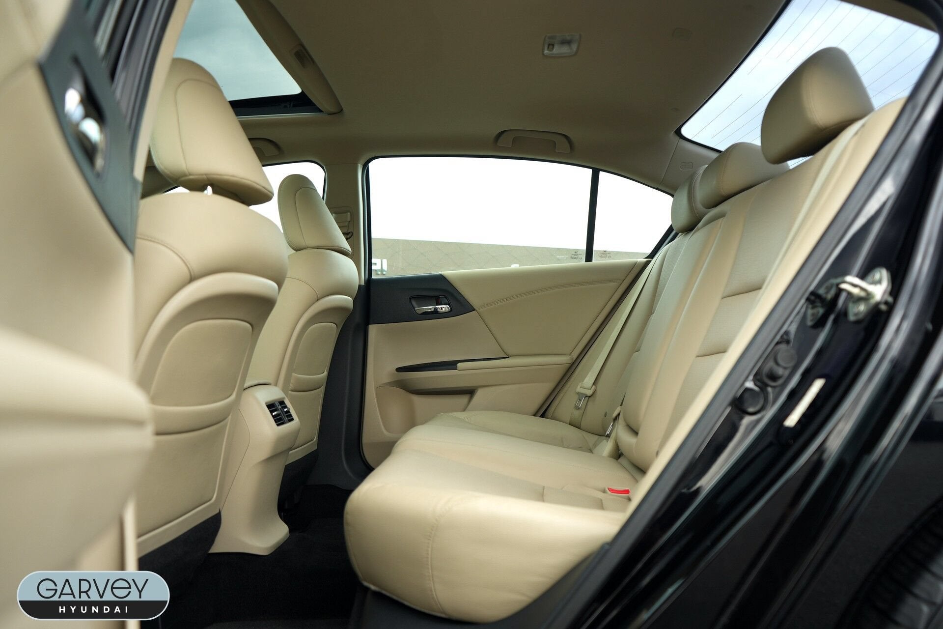2014 Honda Accord Sedan EX-L